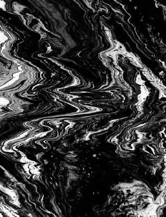 The In Between: A Journey by Adreeonah Toro, Alex Casillas