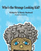 Who's the Strange Looking Kid? by Thelma Johnson Morris