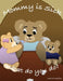 Mommy is sick. What do you do? by Marcia Ashford