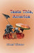 Taste This, America by Chef Victor