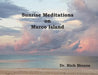 Sunrise Meditations on Marco Island by Rich Blonna, Rich Blonna
