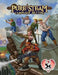 Pure Steam Campaign Setting 5e by Adam Crockett