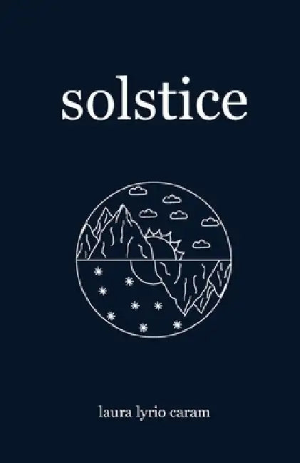 solstice by Laura Lyrio