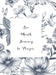 Six Month Journey to Prayer by Women of Worth Ministries LLC