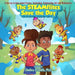 The Steamflites Save the Day by Dimitra J. Smith