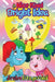 A Nice Kind Bright Idea by Joslin Fitzgerald