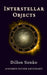 Interstellar Objects: A Science Fiction Anthology by Sienko, Dillon