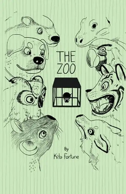 The Zoo by Kito Fortune