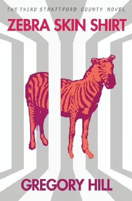 Zebra Skin Shirt by Gregory Hill