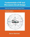 Fundamentals of RF and Microwave Circuit Design: Practical Analysis and Design Tools by Manou Ghanevati