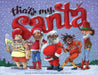 That's My Santa by Karri Hamilton
