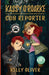 Kassy O'Roarke, Cub Reporter by Kelly Oliver