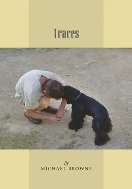 Traces by Michael Browne