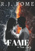 Fame a love story by R. J. Rome