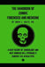 The Handbook of Zombie Forensics and Medicine: A New Theory of Zombiology and Why Humans Will (Probably) Survive the Apocalypse by Darin L. Wolfe