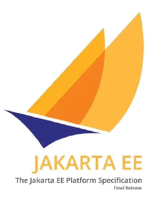 The Jakarta EE Platform Specification: Final Release by Eclipse Foundation