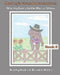Marley's Grand Adventures: Marley Goes to the Horse Show by Braden Hicks