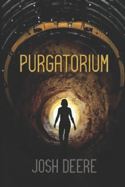 Purgatorium by Josh Deere
