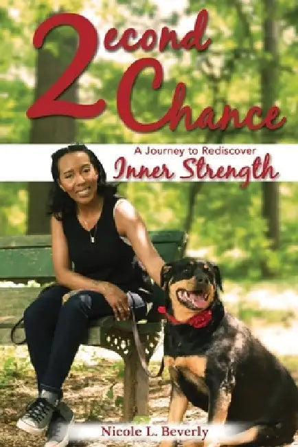 2econd Chance: A Journey to Rediscover Inner Strength by Branford Brown