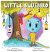 Little Bluebird by Erin L. Murphy-Welch