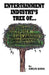 Entertainment Industry's Tree Of... by Amun Bara