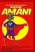 The Amazing Adventures of Awesome Amani by Samuels Jamiyl