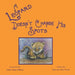 A Leopard Doesn't Change His Spots by Sam Tracey Tyson