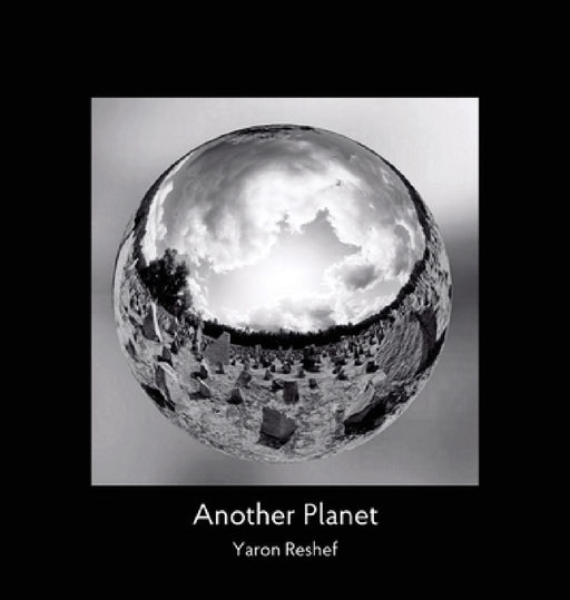 Another Planet: 360 Degree photography Project by Yaron Reshef