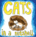 Cats in a Nutshell by Eliana Mason