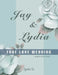 Jay & Lydia True Love Wedding: 一個屬於我們的婚禮 by Lydia Lo