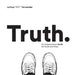Truth: An Empowerment Guide For Youth and Allies by Latoya Chenee Fernandez