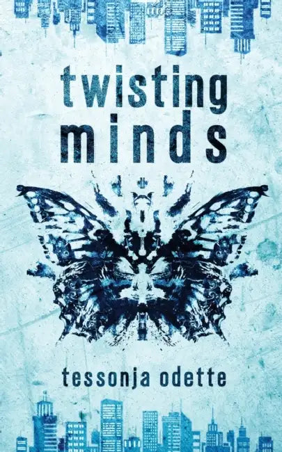 Twisting Minds by Tessonja Odette