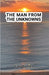 The Man from the Unknowns by Gary Martin Burnell