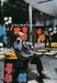 The New York Tapes: Alan Solomon's Interviews for Television, 1965-66 by Alan Solomon