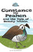 Constance the Peahen and the Tale of Beauty Within by Nathan Dye
