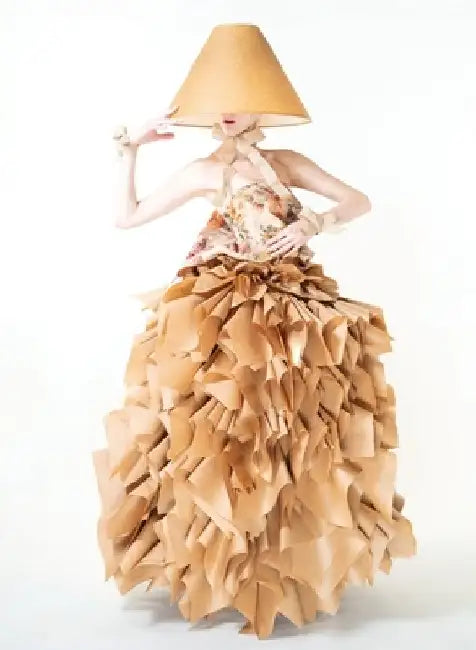 TearSheet PDX First Annual Retrospective by Melanie Jackson
