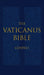 The Vaticanus Bible: GOSPELS: A Modified Pseudo-facsimile of the Four Gospels as found in the Greek New Testament of Codex Vaticanus (Vat.gr. 1209) by Carlo Vercellone, Giuseppe Cozza-Luzi, Benjamin Paul Kantor