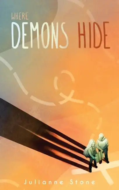 Where Demons Hide by Julianne Stone