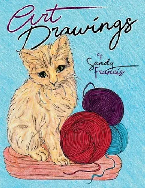 Art Drawings by Sandy Francis