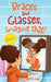 Smart Alec Alex: Braces And Glasses, Imagine That! by Debbie Manber Kupfer