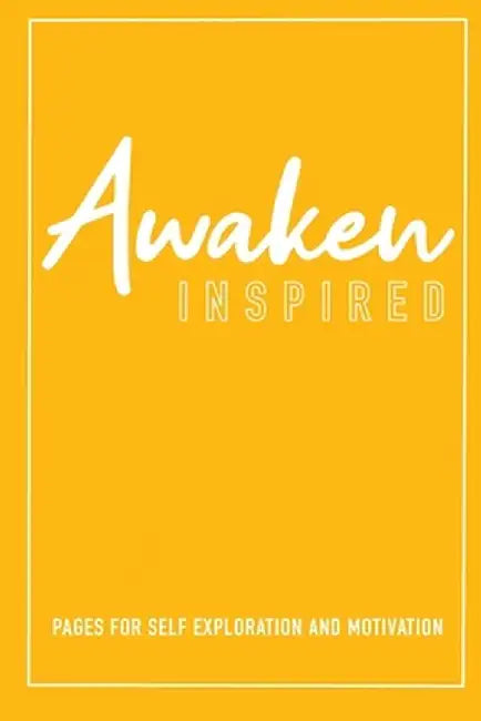 Awaken Inspired by Pamela Reeseg