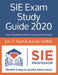 SIE Exam Study Guide 2020: Your Complete Guide to Passing the SIE Exam by Griffith, Ann M.