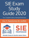 SIE Exam Study Guide 2020: Your Complete Guide to Passing the SIE Exam by Griffith, Ann M.