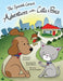 The Spanish Corner's Adventures with Cata & Ponce by Kate Kiec