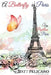 A Butterfly in Paris by Matt Pelicano