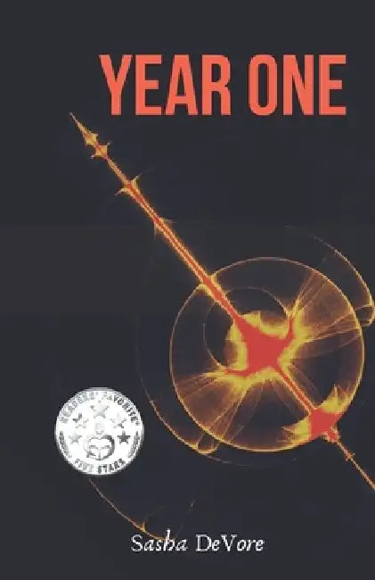Year One by Sasha DeVore