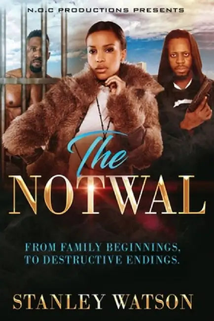 The Notwal by Stanley Watson