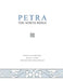 Petra: The North Ridge by Patricia M. Bikai, Megan A. Perry, Chrysanthos Kanellopoulos