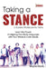 Taking a Stance Guided Workbook for Teens: Learn the Power of Aligning Your Body Language with Your Words & Core Values by Wayne Morris