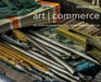 art - commerce: four artisan businesses grow in an old New Jersey industrial city by Steven J. Riskind